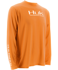 Huk Icon L/S - Closeout Clothing