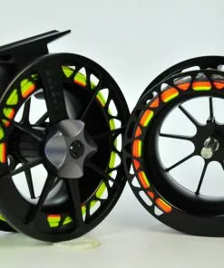 Demo Lamson Guru 3 Fly Reel And Spool (Trade 5927) 7 Demo Lamson Guru 3 Fly Reel And Spool (Trade 5927)