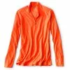 Clothing Orvis Men'S Drirelease Quarter-Zip
