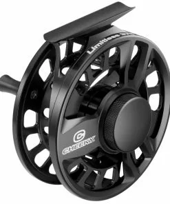 Cheeky Limitless Fly Reel Reels