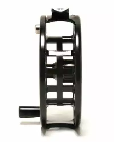 Galvan Brookie Fly Reel Reels 12 Galvan Brookie Fly Reel Reels