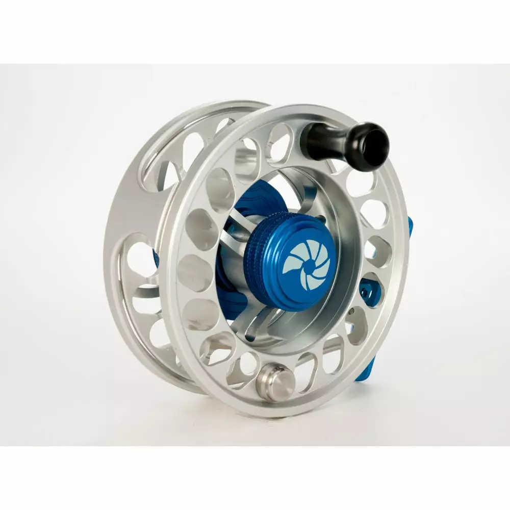 Nautilus CCF X2 Reels 4 Nautilus CCF X2 Reels