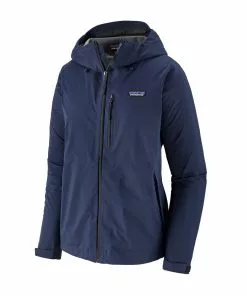 Patagonia Women'S Rainshadow Jacket Clothing