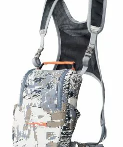 Bags And Packs Sitka Gear Bino Bivy 12x-15x