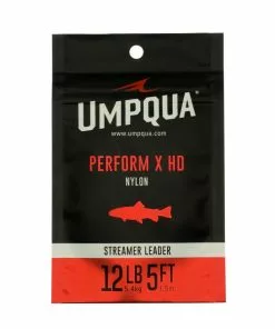 Umpqua Perform X Hd Streamer Leader