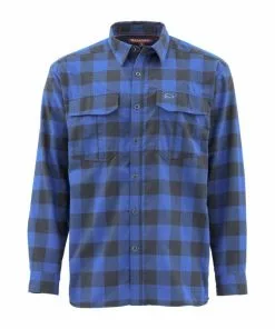 Clothing Simms Coldweather L/S Shirt - Closeout