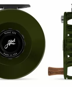 Reels Abel Sds Solid Fly Reel In Solid Colors 24 Reels Abel Sds Solid Fly Reel In Solid Colors