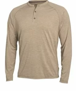 Sitka Gear L/S Hanger Work Henley