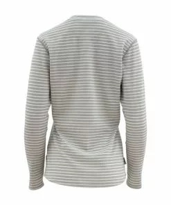 Simms Women's Drifter Henley Clothing