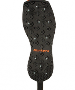 Korkers Omnitrax 3.0 Studded Kling-On Accessory Sole