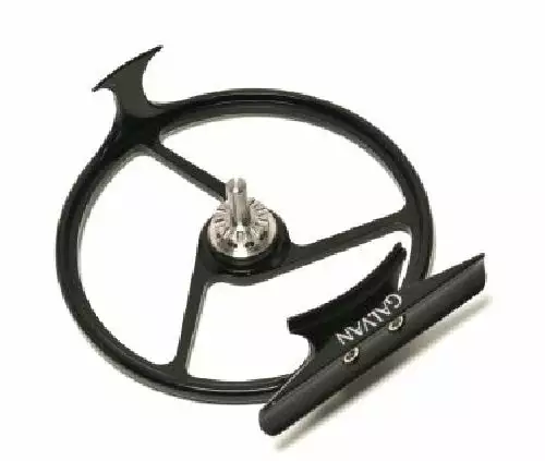 Galvan Brookie Fly Reel Reels 11 Galvan Brookie Fly Reel Reels