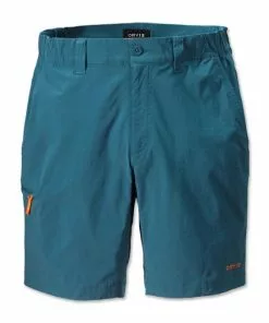 Orvis Men'S Jackson Stretch Quick-Dry Shorts