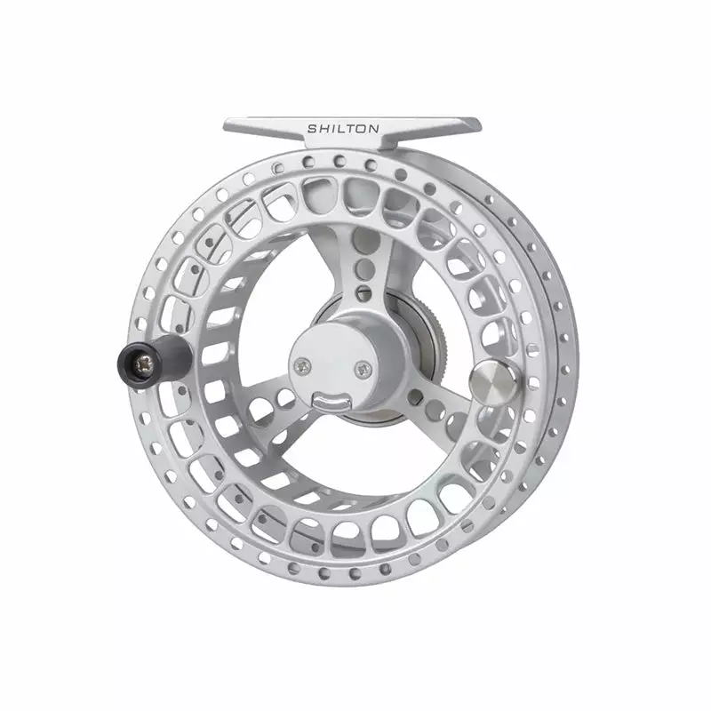 Reels Shilton CR Fly Reel 7 Reels Shilton CR Fly Reel