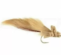 Catch Fly Fishing Flies Catch Foam Tarpon Toad Shrimp 3-Pack