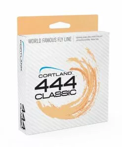 Cortland 444 Classic Clear Intermediate