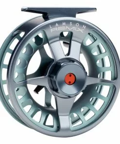 Lamson Remix Fly Reel F21