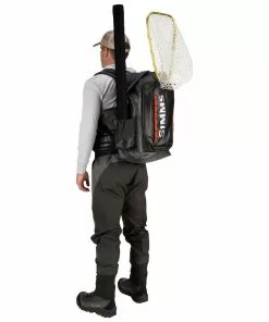 Bags And Packs Simms G3 Guide Backpack