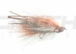 Catch Fly Fishing Catch Bjorn'S Wildthing Copper 3-Pack