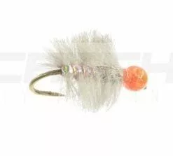 Catch Fly Fishing Catch Firebead Ray Charles 6-Pack