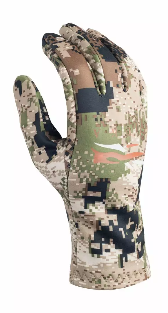 Clothing Sitka Gear Traverse Glove 5 Clothing Sitka Gear Traverse Glove