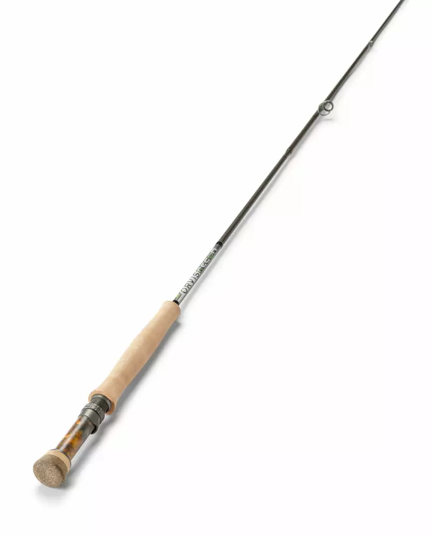 Orvis Recon Saltwater Fly Rod Rods 4 Orvis Recon Saltwater Fly Rod Rods