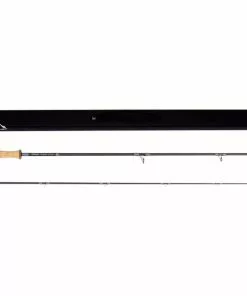 Echo Prime Fly Rod Rods