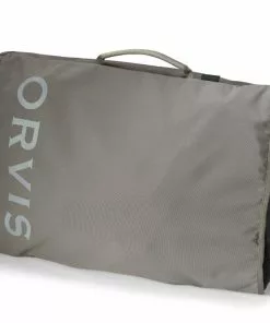 Orvis Wader Mud Room