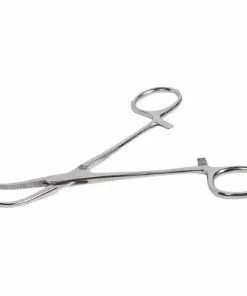 Scientific Anglers Curved Forceps