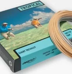 Airflo Super-Dri Ridge Giant Trevally Lines