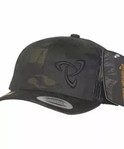 Mystery Ranch Spinner Trucker Hat