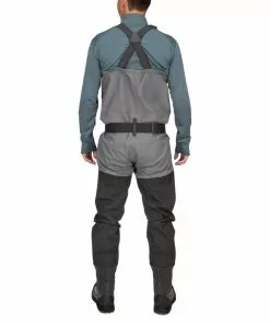 Simms Men's Guide Classic Stockingfoot Waders Wading