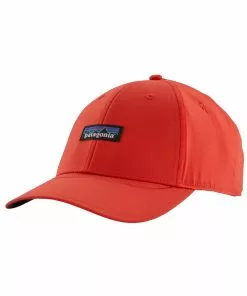 Patagonia Airshed Cap