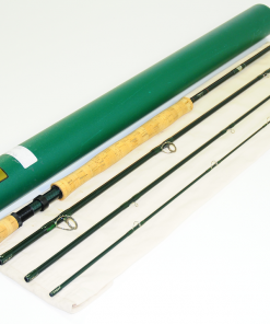 Winston Biix 9'0" 12wt (Trade 3263) Rods