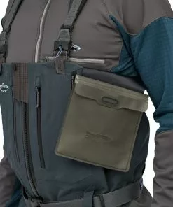Patagonia Men's Swiftcurrent Expedition Zip-Front Waders