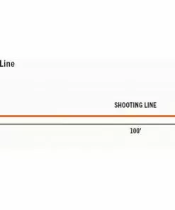 Rio Powerflex Ultra Shooting Line