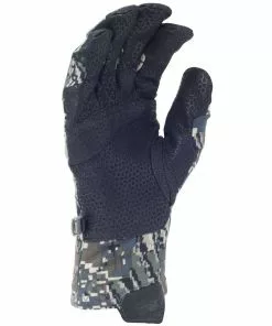 Clothing Sitka Gear Mountain Windstopper Glove