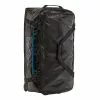 Patagonia Black Hole Wheeled Duffel 100l Bags And Packs