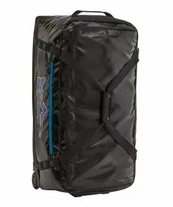 Patagonia Black Hole Wheeled Duffel 100l Bags And Packs