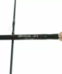 Rods Winston Boron Iix 9'0