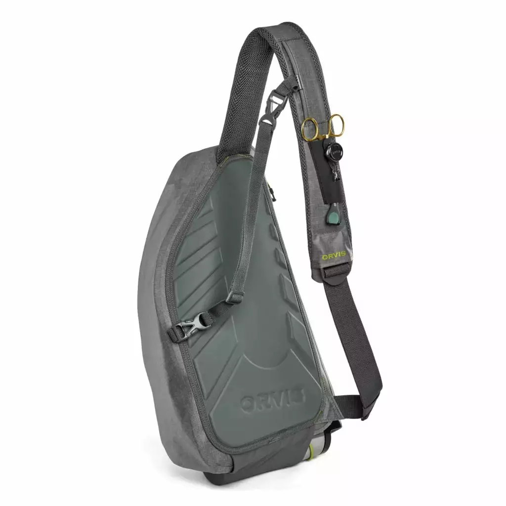 Orvis Waterproof Sling Pack Bags And Packs 5 Orvis Waterproof Sling Pack Bags And Packs