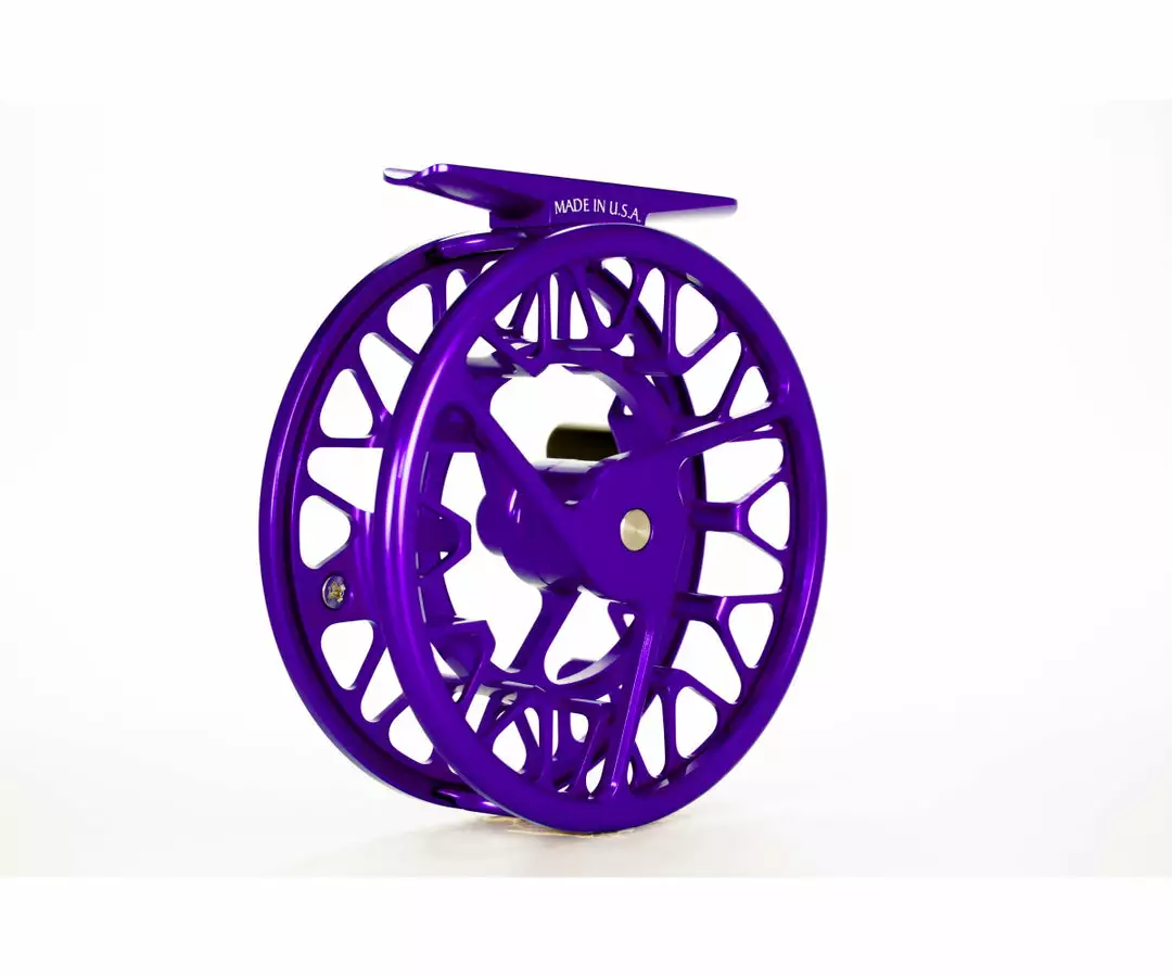 Galvan Brookie Fly Reel Reels 16 Galvan Brookie Fly Reel Reels