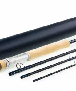 Thomas And Thomas Rods Thomas & Thomas Sextant Fly Rod