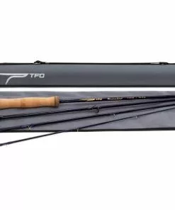 Temple Fork Rods TFO Mangrove Coast Fly Rod