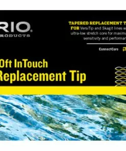 Rio Intouch 10' Replacement Sink Tips Leader