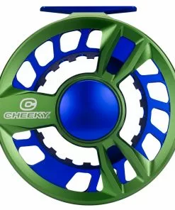 Cheeky Limitless Fly Reel Reels