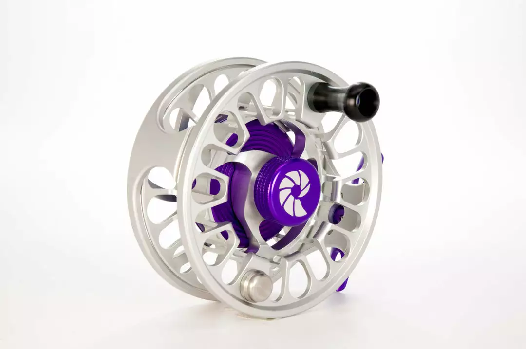 Nautilus CCF X2 Reels 39 Nautilus CCF X2 Reels