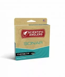 Lines Scientific Anglers Sonar 3d Custom Tip