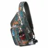 Orvis Sling Pack S21 Bags And Packs