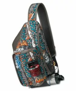 Orvis Sling Pack S21 Bags And Packs