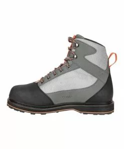 Wading Simms Tributary Boots - Rubber